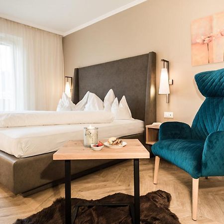 Hotel Tenne Schenna Eksteriør bilde