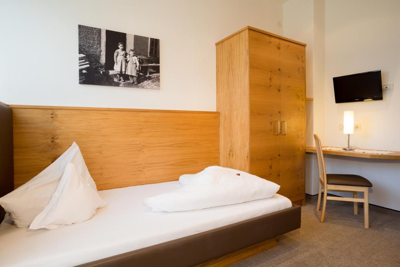 Hotel Tenne Schenna Eksteriør bilde